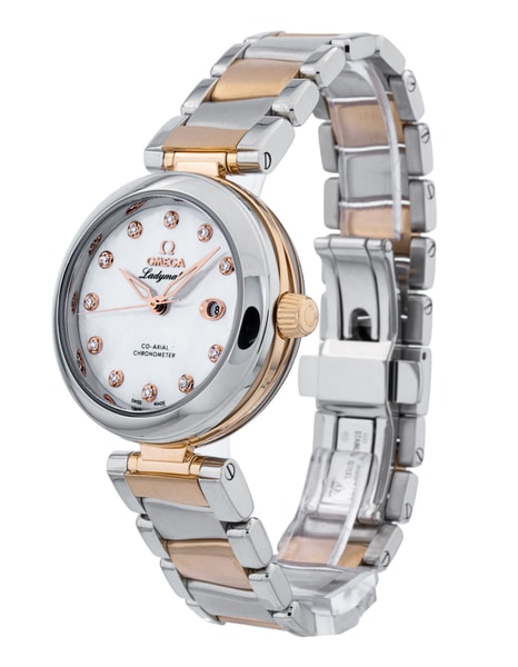 Omega De Ville Ladymatic 425.20.34.20.55.004
